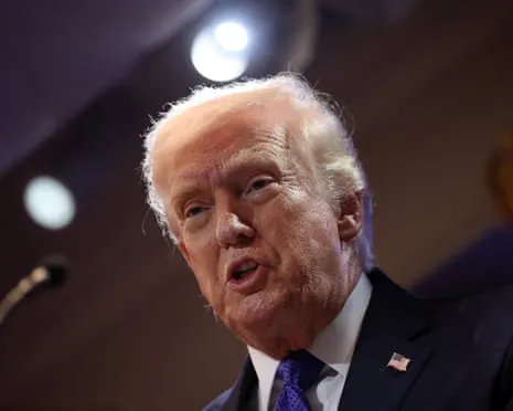 Tarifat e Trumpit shkaktojnë pasiguri dhe rënie në tregjet globale