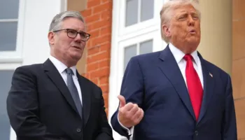 Tarifat globale/ Britania: Presim që pozicioni ynë tregtar me SHBA të vazhdojë