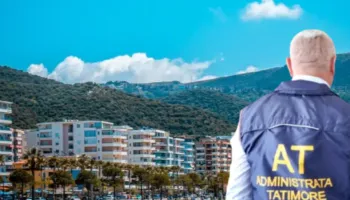 Tatimet “zbarkojnë” në jug të vendit, “mësyjnë” te agjencitë imobiliare, dyshime për evazion në çmimet e shitjeve