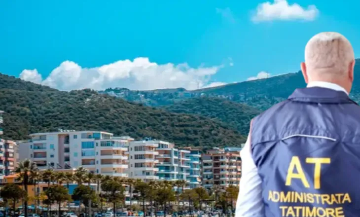 Tatimet “zbarkojnë” në jug të vendit, “mësyjnë” te agjencitë imobiliare, dyshime për evazion në çmimet e shitjeve