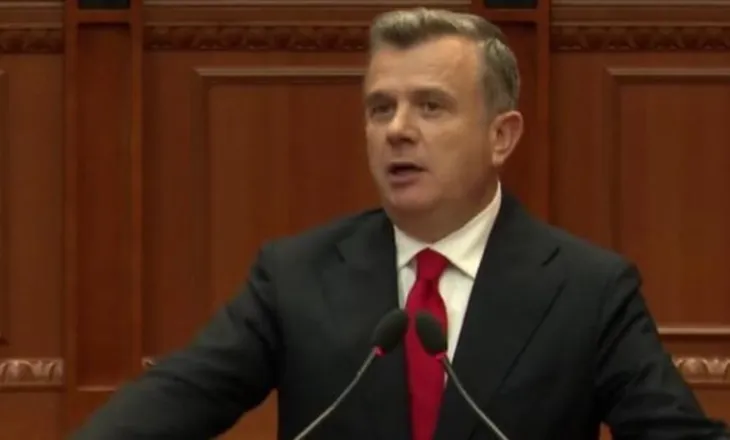 Taulant Balla përgjigjet akuzave të opozitës për çështjen Balluku: Këshilli i Mandateve pret vendimin e GJK