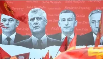 Taulant Balla: Pretenca e prokurorisë së Hagës, e turpshme!