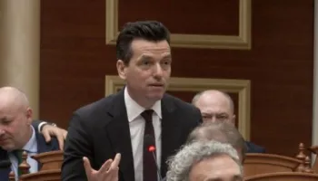 “Taulant, duan t’i vënë prangat Ballukut”, Shehaj: Kuvendi t’u japë deputetëve dosjen!