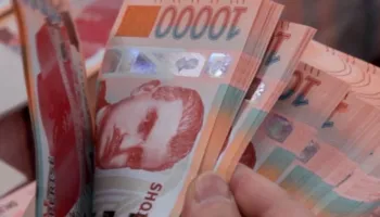 Tavanet e reja ulin nivelin e parasë cash në Shqipëri, në janar qarkulluan më pak para jashtë bankave