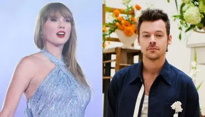 Taylor Swift do të përballet me ish-të dashurin e saj Harry Styles në Britani