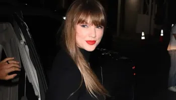 Taylor Swift përballë sfidave ligjore dhe kërcënimeve të sigurisë personale!