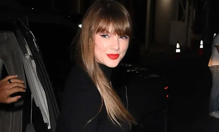 Taylor Swift përballë sfidave ligjore dhe kërcënimeve të sigurisë personale!