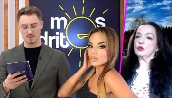 “Tayna më dha 250 euro për mirënjohje”, këngëtarja i përgjigjet Alida Hiskut në “Mes’dritë”: Po ju tregoj faktet