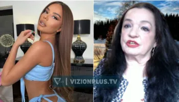 Tayna përfshiu refrenin e këngës ikonike “Vajzat e fshatit tim”, Alida Hisku zbulon për Vizion Plus sa është paguar