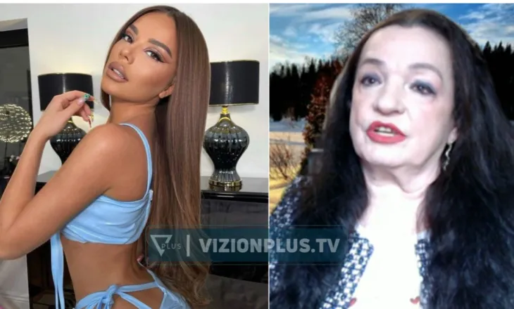 Tayna përfshiu refrenin e këngës ikonike “Vajzat e fshatit tim”, Alida Hisku zbulon për Vizion Plus sa është paguar