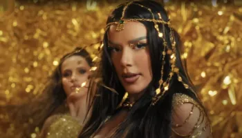 Tayna përfshiu refrenin e këngës së saj, Alida Hisku zbulon sa është paguar