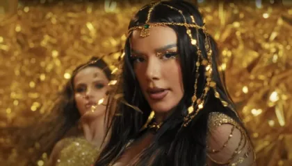 Tayna përfshiu refrenin e këngës së saj, Alida Hisku zbulon sa është paguar