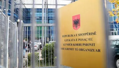 Të akuzuar për ndikim të paligjshëm ndaj zyrtarëve, GJKKO dënon tre persona (Emrat)