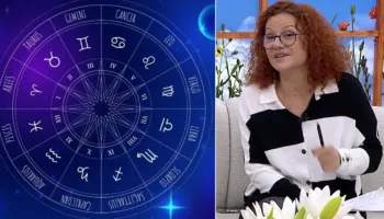 Të bëhen gati këto shenja, ndryshimi i madh po vjen! Horoskopi sipas Meri Gjinit
