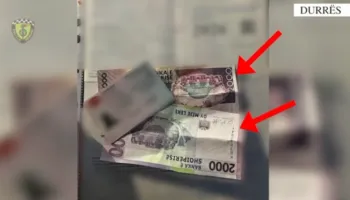 Të dehur në timon dhe tentativa korrupsioni, 6 të arrestuar në Durrës