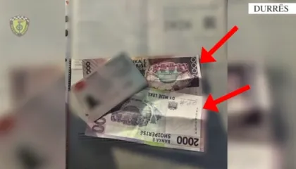 Të dehur në timon dhe tentativa korrupsioni, 6 të arrestuar në Durrës