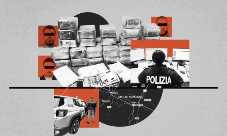 Të dënuar në Itali, të pafajshëm në Tiranë: Dosja e dështimit të një hetimi pasuror