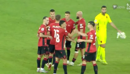 Të enjten hidhet shorti i Ligës së Kombeve, njihuni me kundërshtarët e mundshëm të Shqipërisë