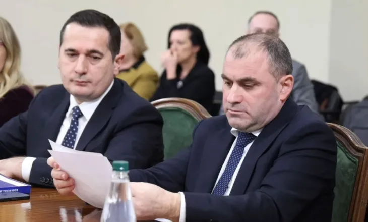 “Të fortët e Ballukut kanë kërcënuar dëshmitarët”, prokurori Prençi përgënjeshtron Bardhin