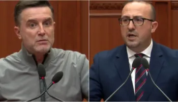 “Të gjithë ish-deputetët i keni bërë drejtorë”/ Ligji për konfliktin e interesit, Korreshi dhe Braçe një mendje: Kemi problem në qeverisje