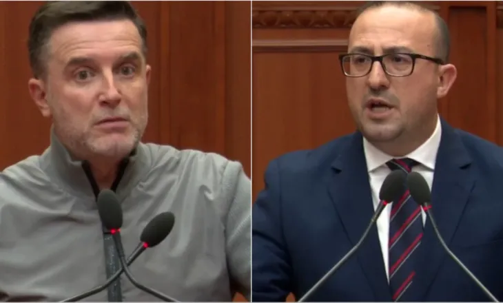 “Të gjithë ish-deputetët i keni bërë drejtorë”/ Ligji për konfliktin e interesit, Korreshi dhe Braçe një mendje: Kemi problem në qeverisje