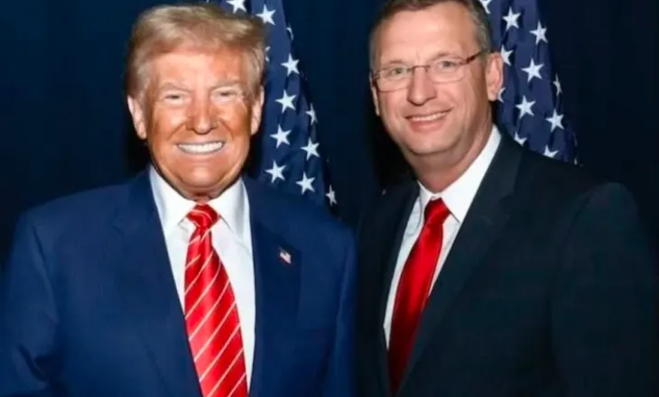 Të gjithë në fjalimin e Trump, kush është i mbijetuari i paracaktuar që u mbajt larg nën masa ekstreme sigurie