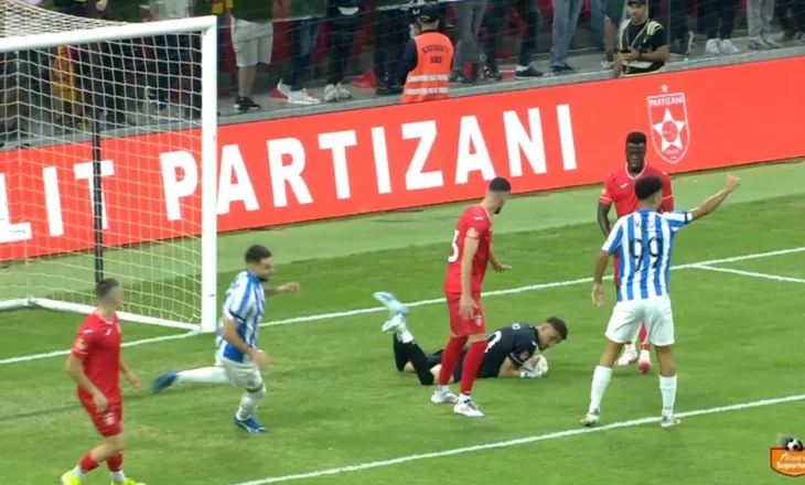 Të gjithë sytë në Tiranë, derbi i shpresës dhe domosdoshmërisë mes Partizanit dhe Tiranës