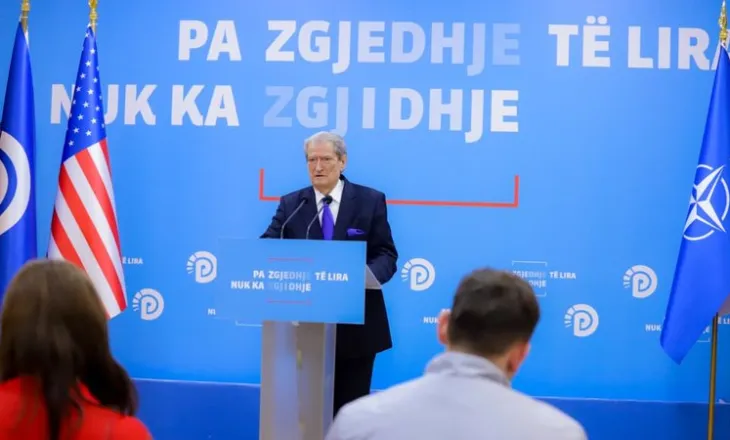 “Të hetohen telefonatat pas mesnate të Ramës…”/ Berisha: AKSHI po kthehet në ndërmarrje private të klanit të Surrelit