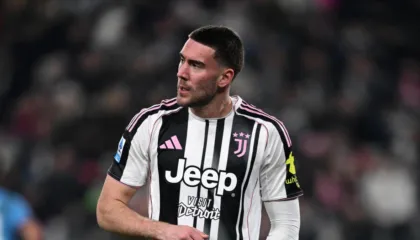 Te Juventus ende shpresojnë për të, por Vlahovic ka dy destinacione në tavolinë