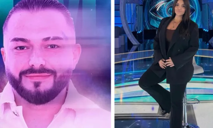 ”Të ka mashtruar”, Lim Hoti ka disa fjalë kundër Olsës dhe lojës në BBVK4