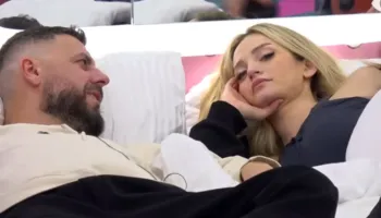 “Të kam pyetur 700 herë”/ Selin e pyet për ‘Kutinë e Pandorës’, Miri “hesht”