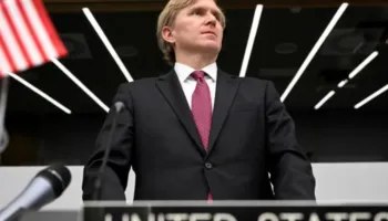 “Të mbrohemi nga kërcënimi rus”/ SHBA i bën thirrje vendeve europiane të NATO-s: Rrisni kapacitetet luftarake