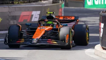 Te McLaren ulin euforinë: Mercedes dhe Ferrari janë më konkurrues se ne, po mbledhim të dhëna