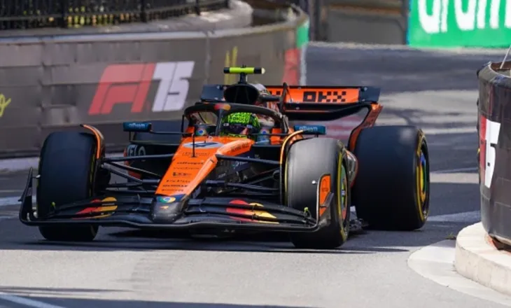 Te McLaren ulin euforinë: Mercedes dhe Ferrari janë më konkurrues se ne, po mbledhim të dhëna