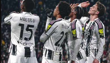 Te Milan nuk e vlerësuan, te Juventus po shkëlqen. Man. United gati të bëjë “çmendurinë” për yllin e bardhezinjve