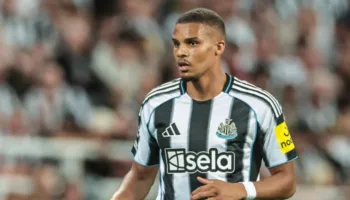 Te Milan nuk i besuan. Malick Thiaw po shkëlqen te Newcastle, në verë do të bëjë hapin gjigant në karrierë