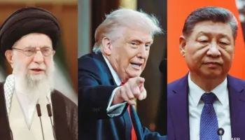 “Të ndalen menjëherë veprimet ushtarake!”, Kina reagon për sulmet në Iran