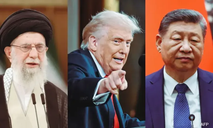 “Të ndalen menjëherë veprimet ushtarake!”, Kina reagon për sulmet në Iran