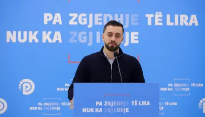 “Të ngrihemi kundër sistemit”/ PD, akuza të rënda:Nëse Edi Rama mendon se na frikëson me arrestime politike, e ka gabim