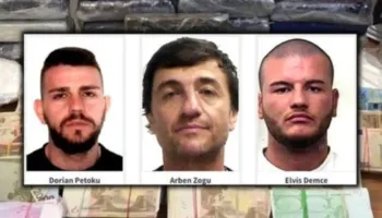 “Të paprekshmit e Dubait”, Il Messaggero: Ja kush janë tre “bossët” shqiptar të drogës