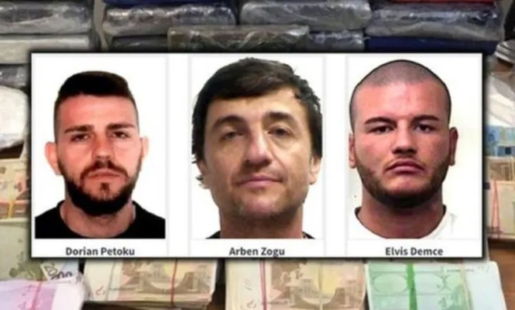 “Të paprekshmit e Dubait”, Il Messaggero: Ja kush janë tre “bossët” shqiptar të drogës