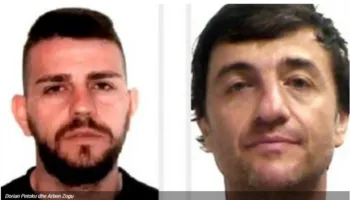 “Të paprekshmit e Dubait”, mediat italiane: Ja kush janë dy ‘bossët’ shqiptarë të drogës!