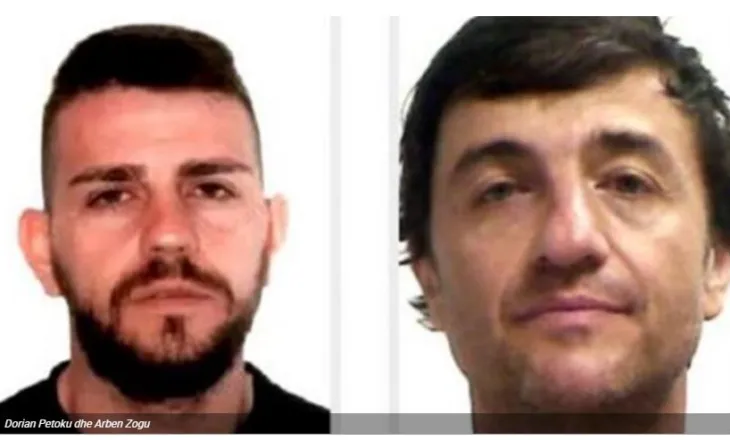“Të paprekshmit e Dubait”, mediat italiane: Ja kush janë dy ‘bossët’ shqiptarë të drogës!