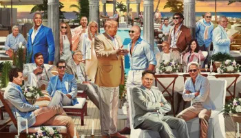 Të pasurit më të mëdhenj të Amerikës nuk janë edhe më bujarët