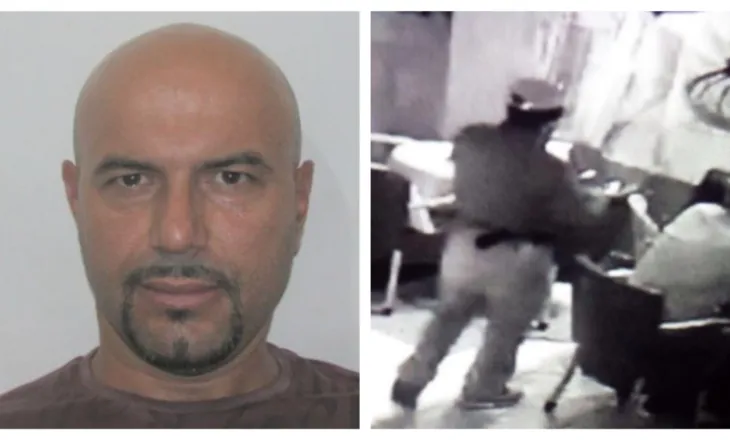 Të pathënat e eliminimit të Elton Çiçës në mes të Bllokut, Jani Aliaj iu drejtua me emër