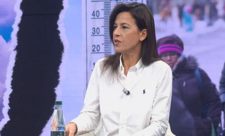 “Të premten reshje shiu dhe stuhi”, meteorologia zbulon si do të jenë kushtet e motit javën e ardhshme