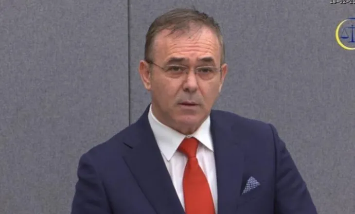 “Të prisnim radhën për t’u vrarë”? Selimi mbyll fjalën në Hagë: Kurdo të kthehem, do të kthehem në Kosovën e lirë!