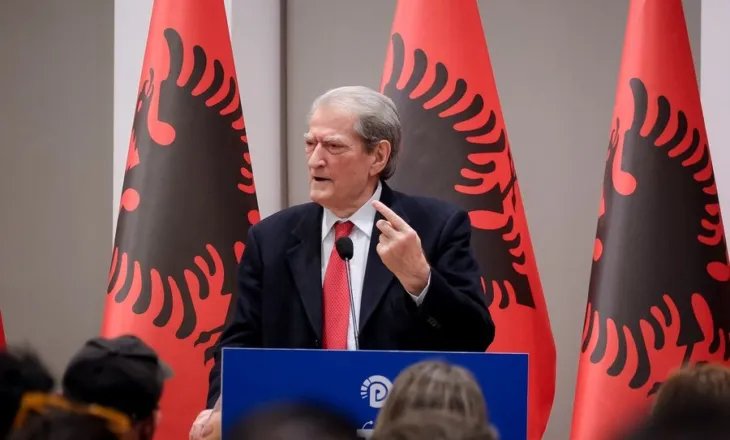 ”Të ripërtërijmë PD”, Berisha: S’kemi keqardhje për ata që bjerrin moralin e shkojnë në krahun tjetër