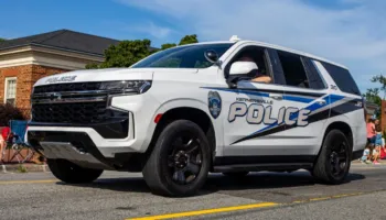 Të shtëna me armë në Universitetin Shtetëror të Karolinës së Jugut, dy të vrarë dhe një i plagosur