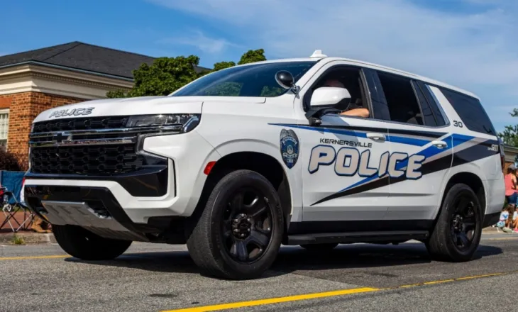 Të shtëna me armë në Universitetin Shtetëror të Karolinës së Jugut, dy të vrarë dhe një i plagosur